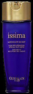 GUERLAIN's ISSIMA MIDNIGHT SECRET 